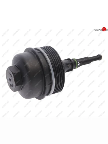 Крышка VW AUDI SEAT SKODA фильтра масляного VIKA VIKA 11151773001 VIKA 11151773001