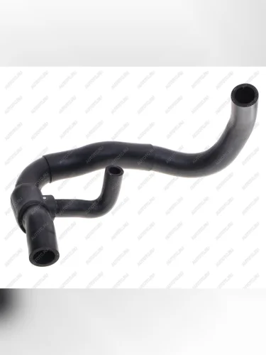 Патрубок SCANIA 94,144 системы охлаждения расш.бачка нижний (32х20х32мм) DT DT 1.11571