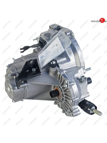 КПП ВАЗ-1117 АвтоВАЗ LADA 11170-1700011-00 LADA 11170-1700011-00