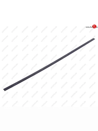 Молдинг ВАЗ-1117 желоба водостока правый АвтоВАЗ LADA 11170-8212294-00