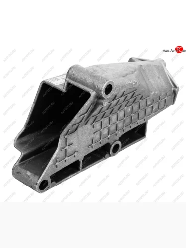 Кронштейн ВАЗ-1118 Калина опоры двигателя правый АвтоВАЗ LADA 11180-1001157-00