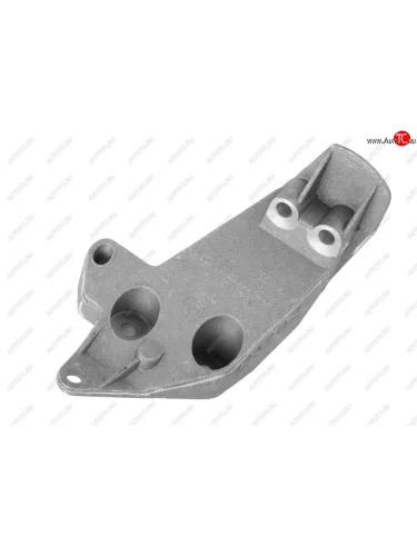 Кронштейн ВАЗ-1118 опоры двигателя левый АвтоВАЗ LADA 11180-1001231-00