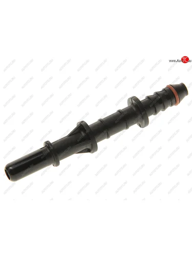 Соединитель ВАЗ-1118 шланга топливного D=8мм,L=85мм БИЗНЕС-ПРИОРИТЕТ БИЗНЕС-ПРИОРИТЕТ 11180-1104248-30