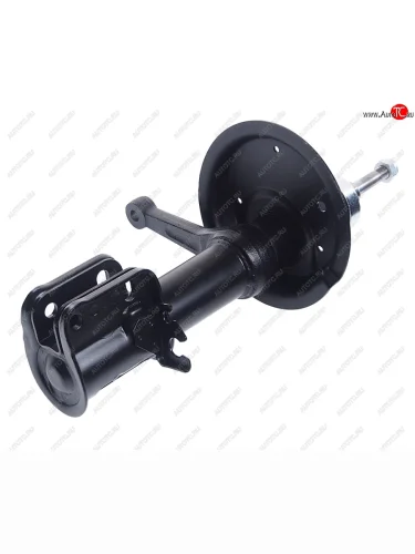 Стойка телескопическая ВАЗ-1118 правая масляная АвтоВАЗ LADA 11180-2905402-03