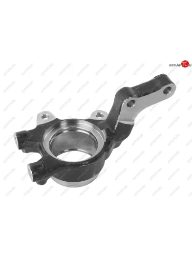 Кулак поворотный ВАЗ-1118,2170 правый АвтоВАЗ LADA 11180-3001014-00