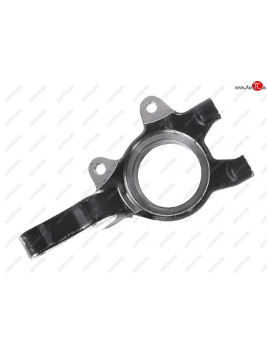 Кулак поворотный ВАЗ-1118,2170 левый (АБС) АвтоВАЗ LADA 11180-3001015-10