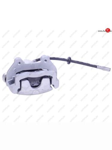 Суппорт ВАЗ-2190,2170 правый в сборе R-14 НО АвтоВАЗ LADA 11180-3501012-20