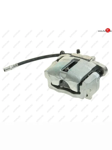 Суппорт ВАЗ-2192,2194 правый в сборе R-14 АвтоВАЗ LADA 11180-3501012-50