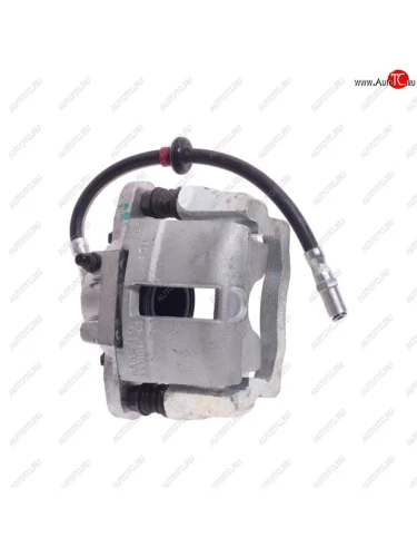 Суппорт ВАЗ-2192,2194 левый в сборе R-14 АвтоВАЗ LADA 11180-3501013-50