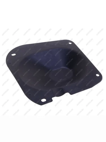 Облицовка замка багажника ВАЗ-1118 АвтоВАЗ LADA 11180-5606058-10