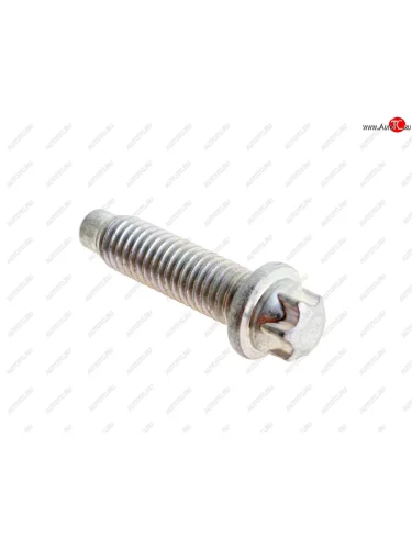 Болт М8х1.25х30 ВАЗ-1118,2123 крепления сиденья переднего NO NAME 11180-6810054