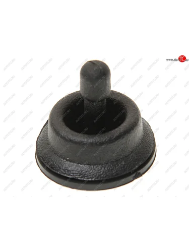 Ручка ВАЗ-1118 регулировки зеркала бокового АвтоВАЗ LADA 11180-8201327-00