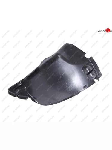 Щиток ВАЗ-1118 крыла переднего левый передний АвтоВАЗ LADA 11180-8403603-00