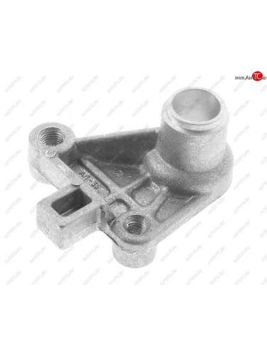 Кронштейн ВАЗ-1118,2190 ролика натяжителя ремня генератора ДААЗ ДААЗ 1118-1041084