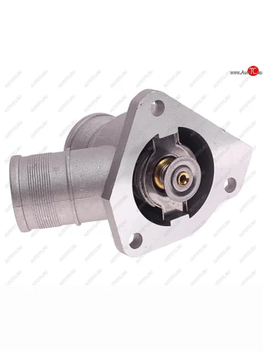 Термостат ВАЗ-1117-1119 крышка с термоэлементом СтАТО СтАТО 1118.1306010 i