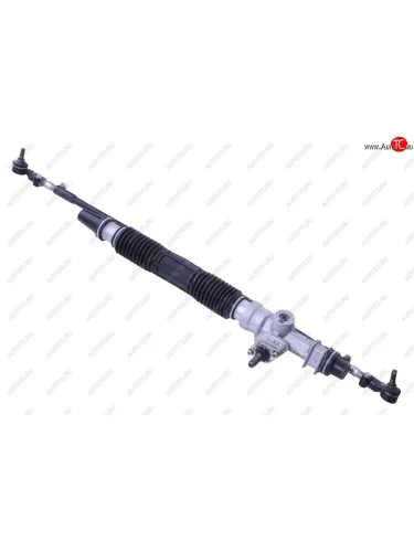 Механизм рулевой ВАЗ-2110-2112 Н/О в сборе с наконечниками АвтоВАЗ LADA 11183-3400010-20 LADA 11183-3400010-20