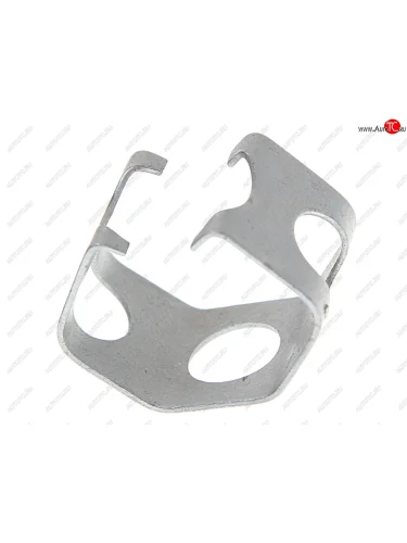 Скоба ВАЗ-1118 крепления шланга тормозного ЗИП ЗИП 1118-3506073