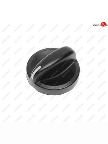 Ручка ВАЗ-1118 модуля светотехники СЫЗРАНЬ 1118-370982*