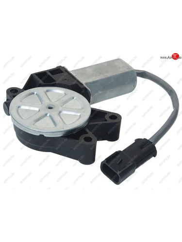 Мотор-редуктор стеклоподъемника ВАЗ-1118,2123 правый ДМЗ ДМЗ 1118-3730610