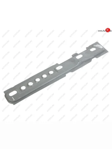 Накладка боковины ВАЗ-1118 нижняя правая (усилитель порога) NO NAME 1118-5401102-70