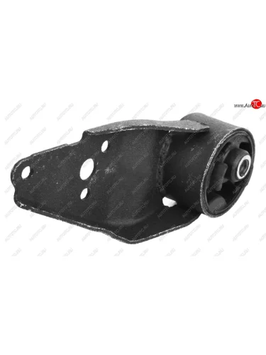 Кронштейн ВАЗ-1111 двигателя левый БАЛАКОВОЗАПЧАСТЬ БАЛАКОВОЗАПЧАСТЬ 11186