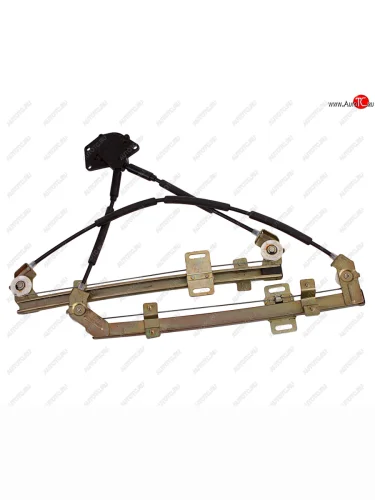 Стеклоподъемник ВАЗ-1118 передний правый электрический  1118-6104010-10