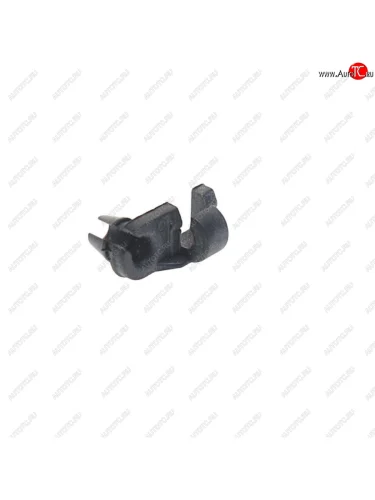 Скоба ВАЗ-2190 тяги замка двери ИДЕАЛ ПЛАСТ ИДЕАЛ ПЛАСТ 1118-6105059-01