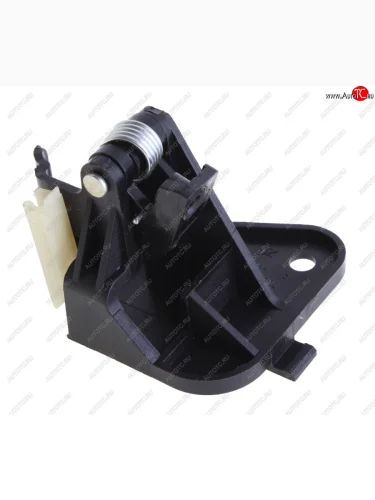 Ручка ВАЗ-1118 двери внутренняя правая ДААЗ ДААЗ 1118-6105180