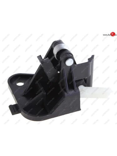 Ручка ВАЗ-1118 двери внутренняя левая ДААЗ ДААЗ 1118-6105181