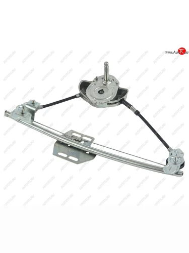 Стеклоподъемник ВАЗ-1118 задний правый ДМЗ ДМЗ 1118-6204010