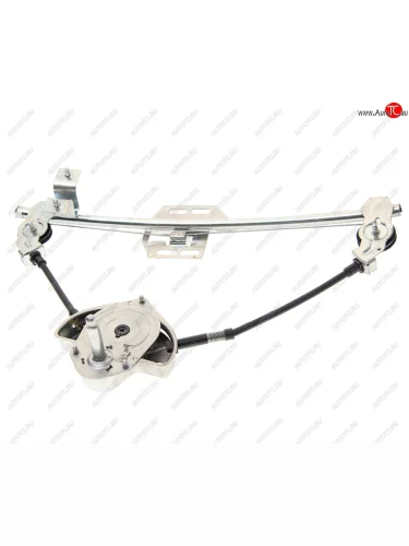 Стеклоподъемник ВАЗ-1118 задний левый ДМЗ ДМЗ 1118-6204011