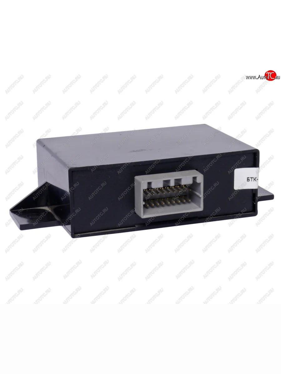 Блок управления ВАЗ-1118 климатической установкой АВТОКОМПЛЕКТ АВТОКОМПЛЕКТ 11186-8121020 АВТОКОМПЛЕКТ 11186-8121020  в Самаре Самарской области