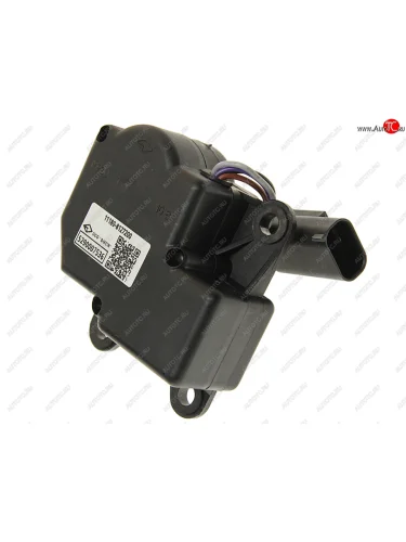 Мотор управления отопителя ВАЗ-1118 ЭКС ЗКС 1118-8127200