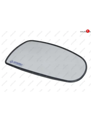 Элемент зеркальный ВАЗ-1118 правый (-13) АВТОБЛИК АВТОБЛИК 1118-8201210-10