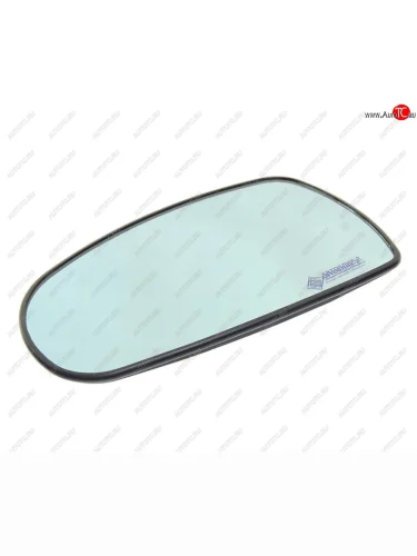 Элемент зеркальный ВАЗ-1118 левый антиблик с обогревом (-13) АВТОБЛИК АВТОБЛИК 1118-8201211-13