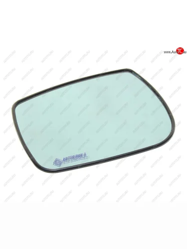 Элемент зеркальный ВАЗ-1118 левый антиблик с обогревом (13-) АВТОБЛИК АВТОБЛИК 1118-8201231-33
