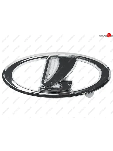 Орнамент решетки радиатора ВАЗ-1118  1118-8212064