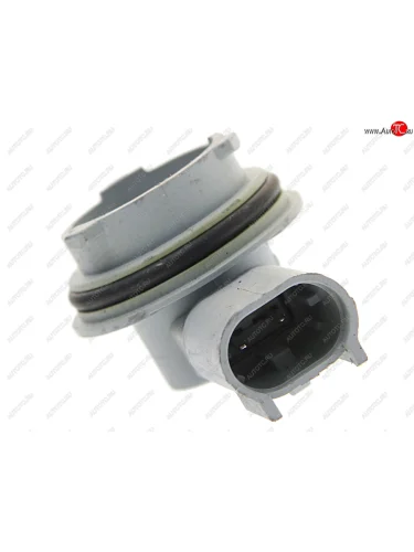 Патрон лампы ВАЗ-1118 указателя поворота BOSCH NO NAME 1118пуп