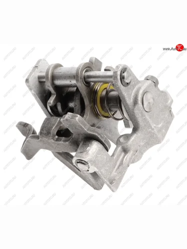 Механизм переключения передач ВАЗ-1118,2110 АвтоВАЗ LADA 11190-1703050-01