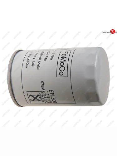 Фильтр масляный FORD Focus,Fiesta,Transit OE FORD 1119421