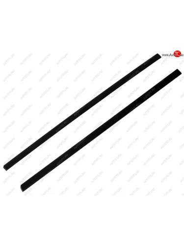 Облицовка ВАЗ-1119 сточного желоба комплект СЫЗРАНЬ 1119-821229495