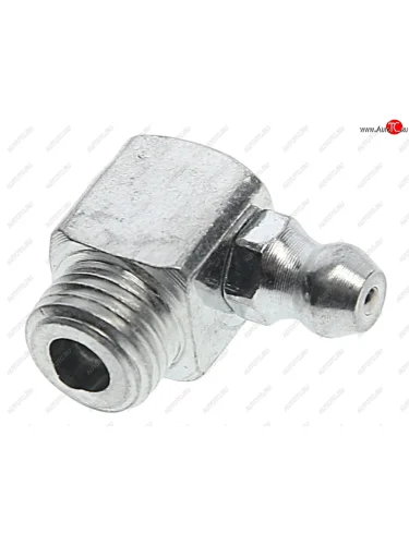 Масленка угловая 90 градусов М10х1 SAMPA SAMPA 112.004