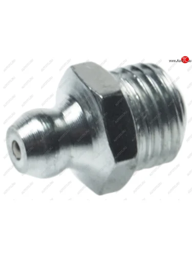 Масленка прямая 180 градусов М10х1 SAMPA SAMPA 112.005