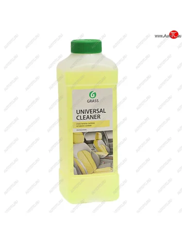 Очиститель салона 1кг концентрат Universal Cleaner GRASS GRASS 112100