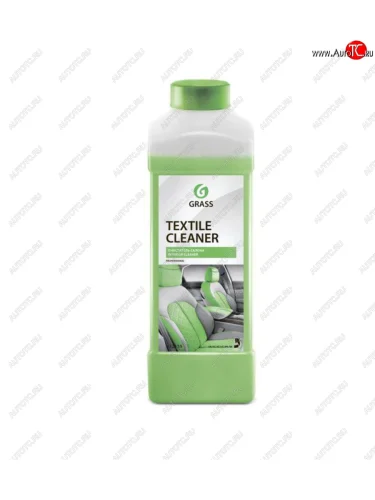 Очиститель салона 1л Textyle Cleaner GRASS GRASS 112110