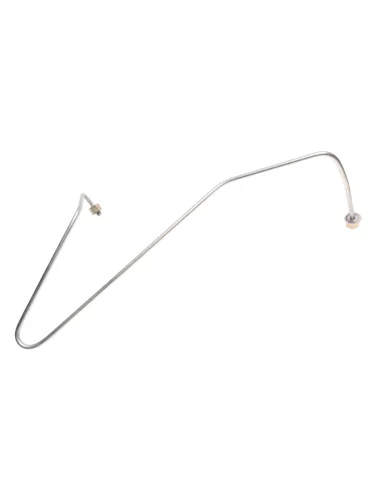 Трубка топливная SCANIA дв.DC11 DSC12 высокого давления (1-6-го цил.) (1шт.) DT DT 1.12474