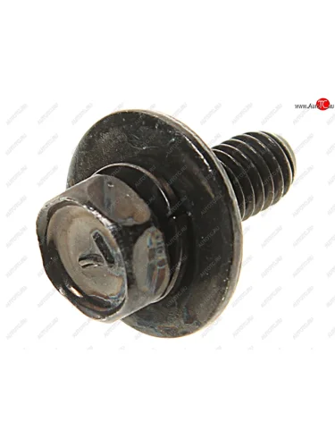 Болт HYUNDAI HD65,72,78 крепления цилиндра тормозного TYB TYB 11251-06166k