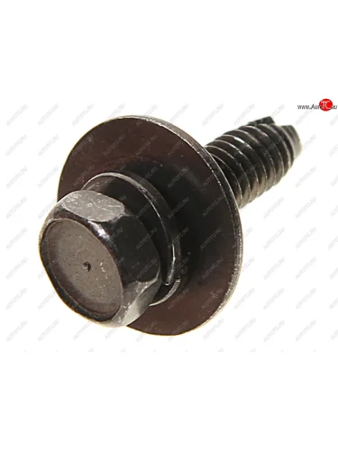 Болт HYUNDAI HD65,72,78 крепления бампера TYB TYB 11253-06206k