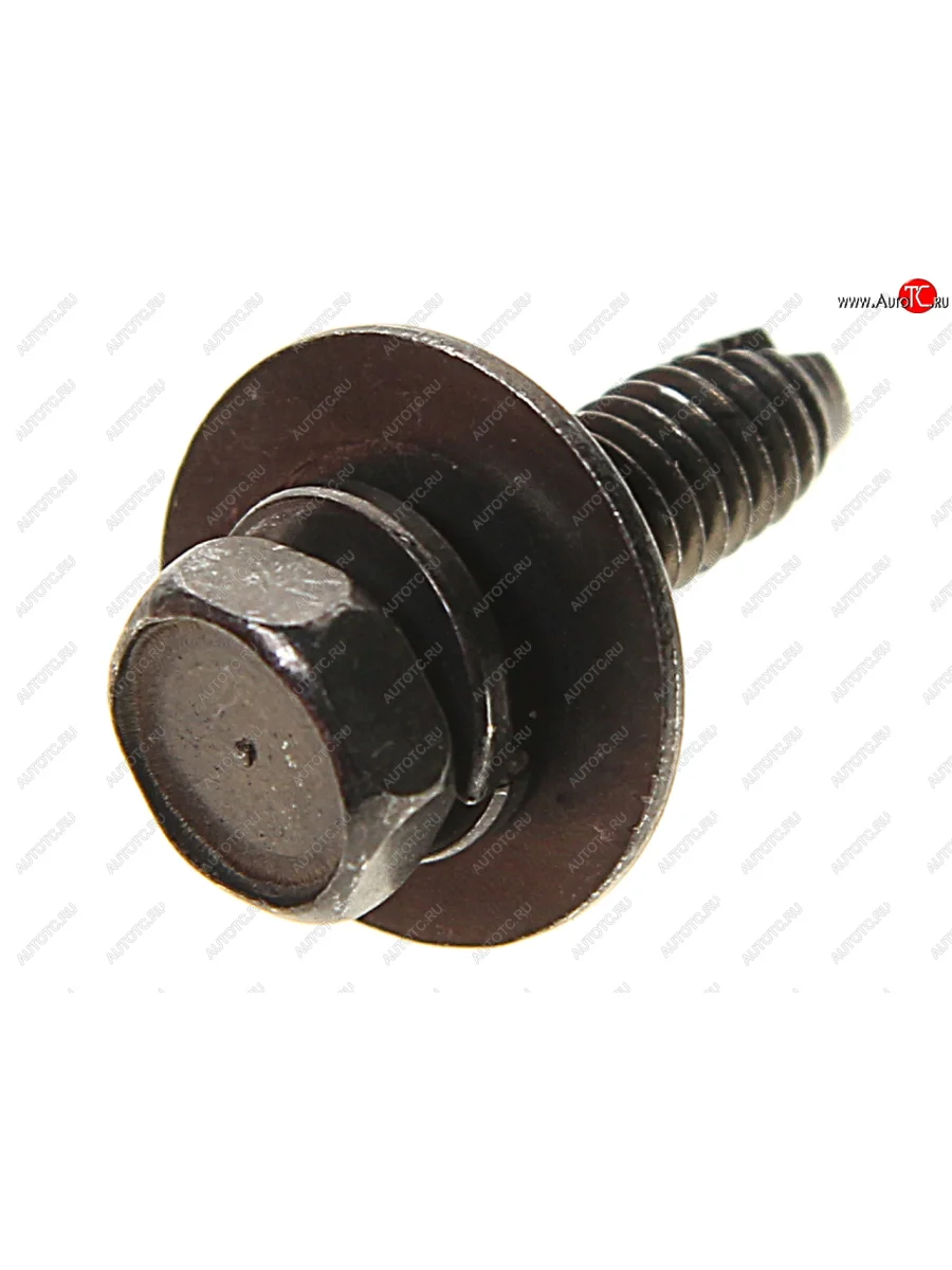 Болт HYUNDAI HD65,72,78 крепления бампера TYB TYB 11253-06206k  в Самаре Самарской области