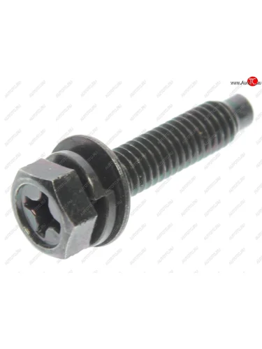 Болт HYUNDAI Elantra (06-) крепления воздухозаборника TYB TYB 11254-06306b